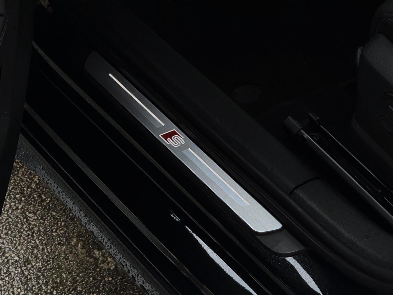 Audi A3 Allstreet 35 TDI Identity Contrast S-tronic