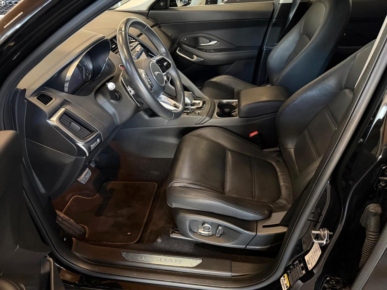 Jaguar E-Pace 2.0D I4 163 CV AWD Auto S
