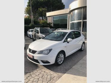 SEAT Ibiza 1.2 TDI CR 5p. Style