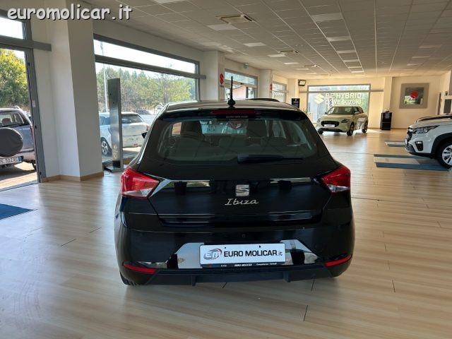 SEAT Ibiza 1.0 EcoTSI 95 cv Style