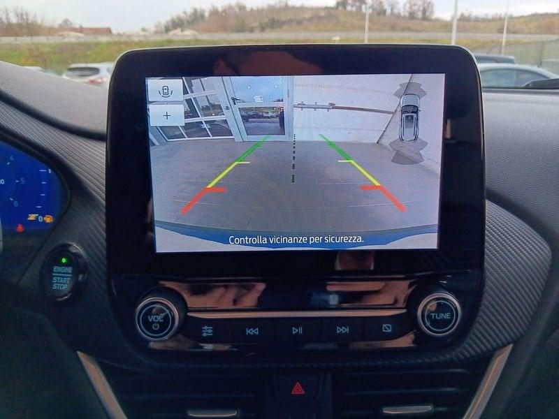 Ford Puma 1.5 ecoblue ST-Line s&s 120cv