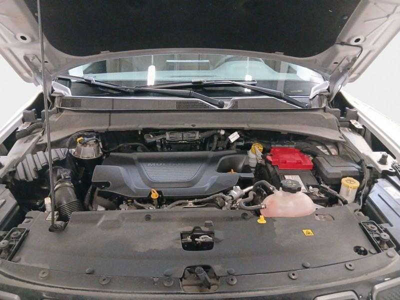 Jeep Compass 1.6 mjt S 2wd 130cv