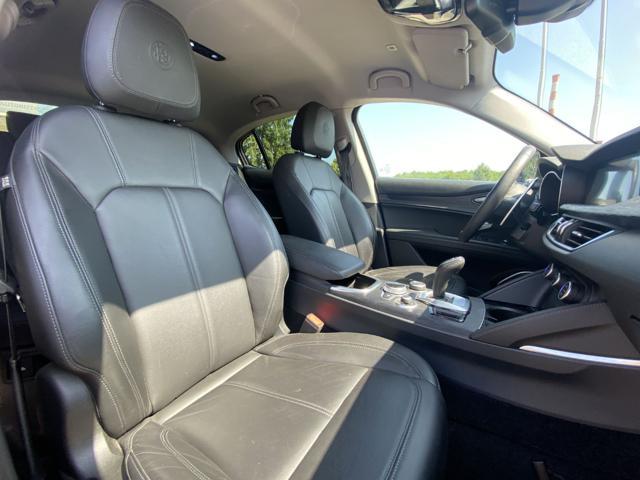 ALFA ROMEO Stelvio *PROMO* 2.2 Turbodiesel 190 CV AT8 Q4 Business