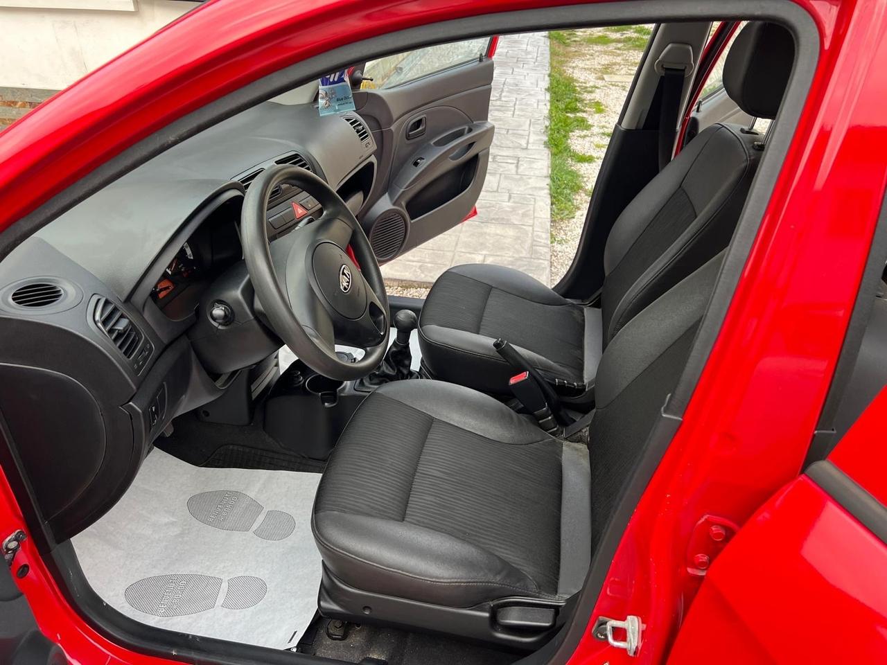 Kia Picanto 1.0 12V Life