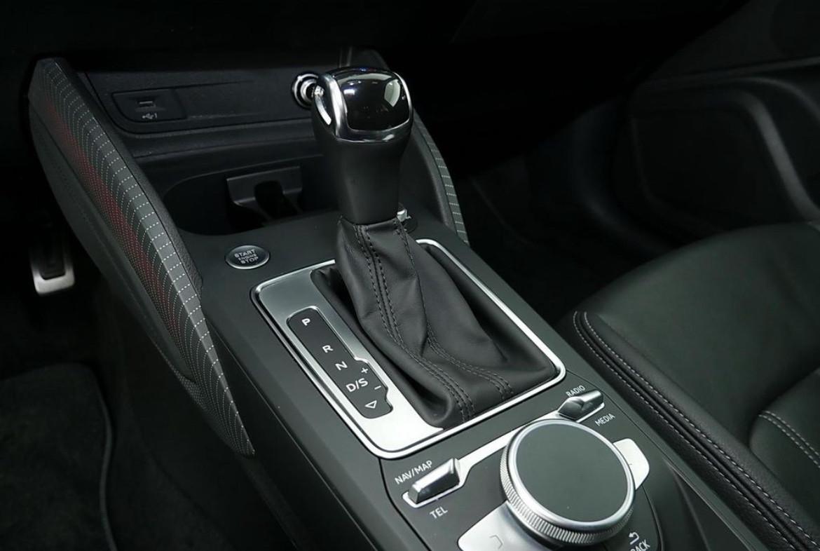 Audi Q2 35 TFSI S tronic line Edition One 19” VIRTUAL PELLE FULL