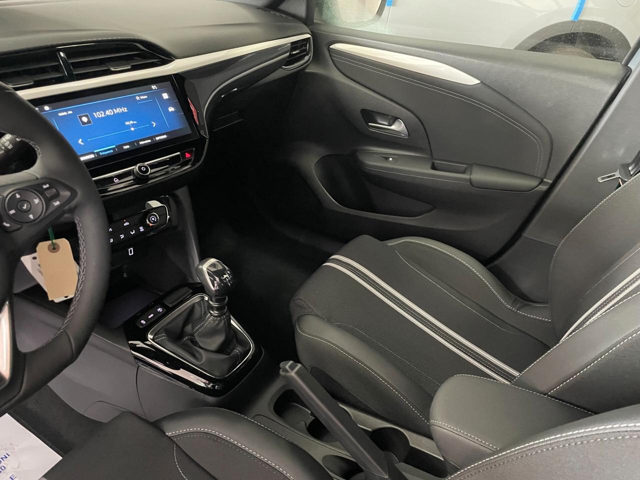 Opel Corsa 1.2 100 CV GS PROMO NUOVA PRONTA CONSEGNA