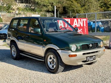 Nissan Terrano II 2.7 Tdi 5 porte SE