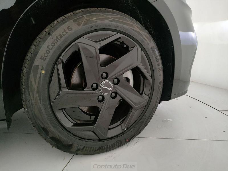 BYD Seal 6 DM-i 1.5 183cv Boost