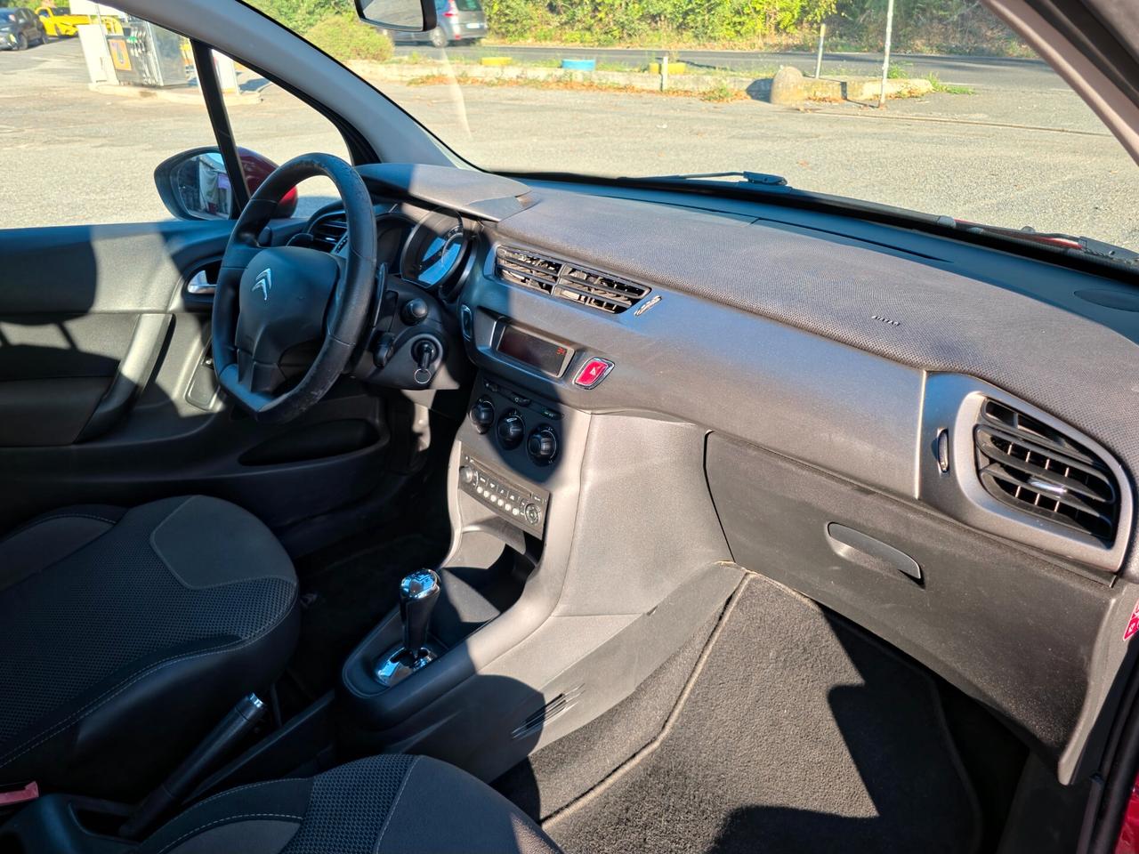 Citroen C3 PureTech 82 Seduction E5B Automatico NEO 2014