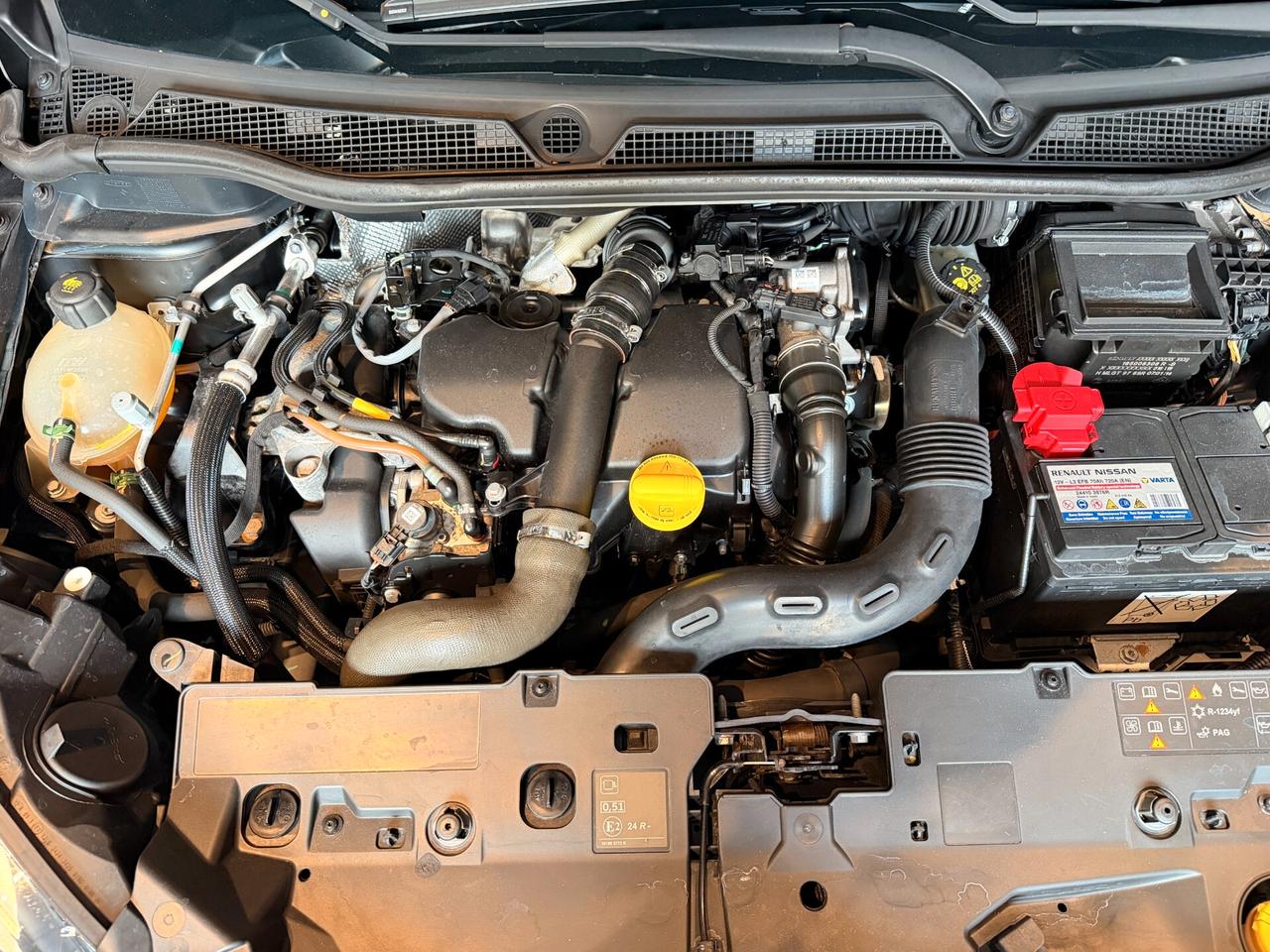 Renault Captur dCi 8V 90 CV Energie Sport Edition
