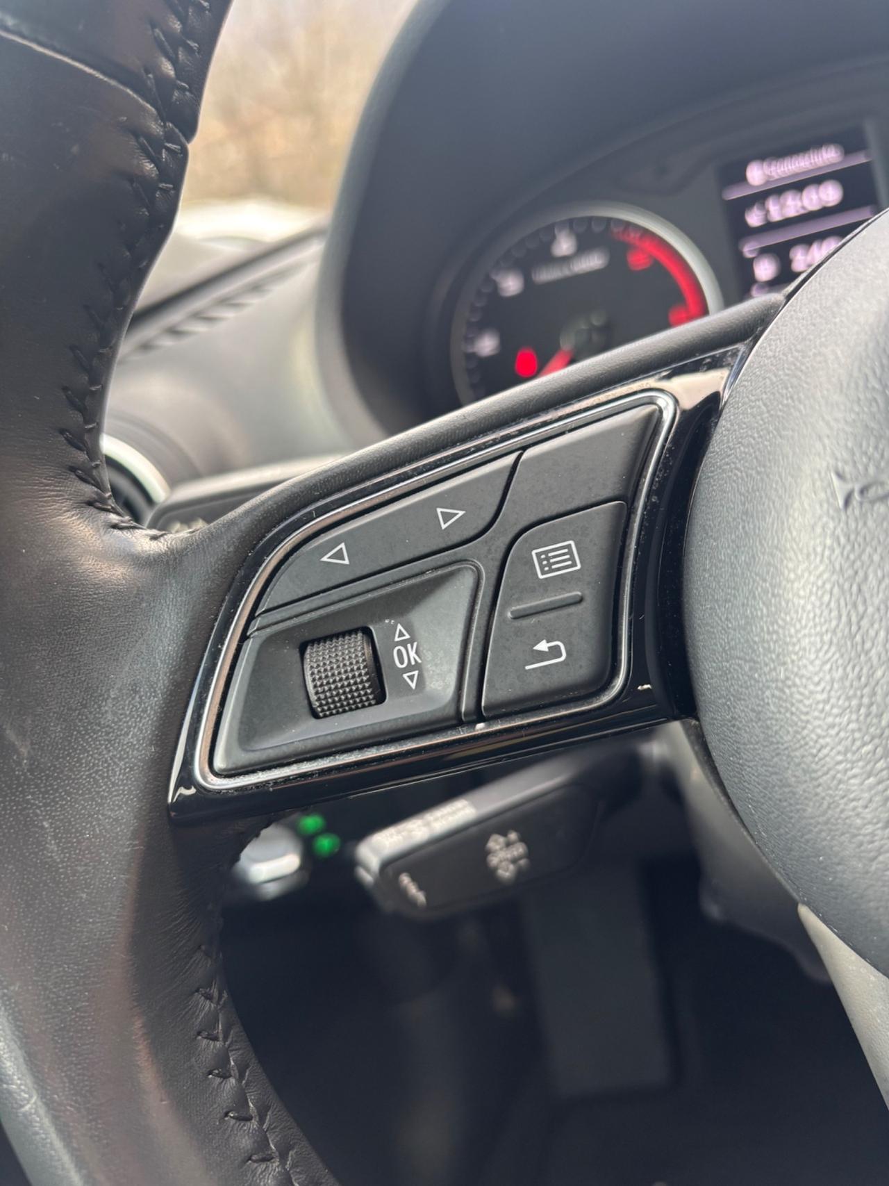 Audi A3 SPB 30 TDI S tronic Admired