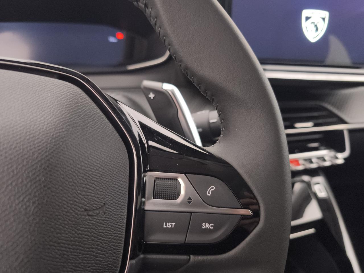 PEUGEOT 208 5P - ALLURE Hybrid 110 E-DCS6