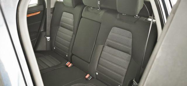HONDA CR-V 2.0 Hev eCVT Elegance Navi