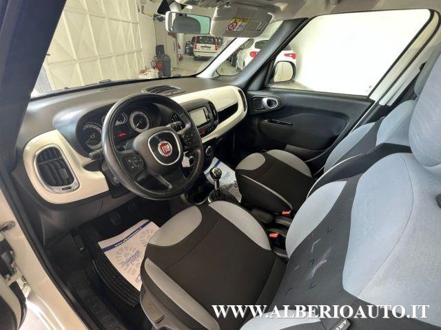 FIAT 500L 1.3 Multijet 95 CV Pop Star