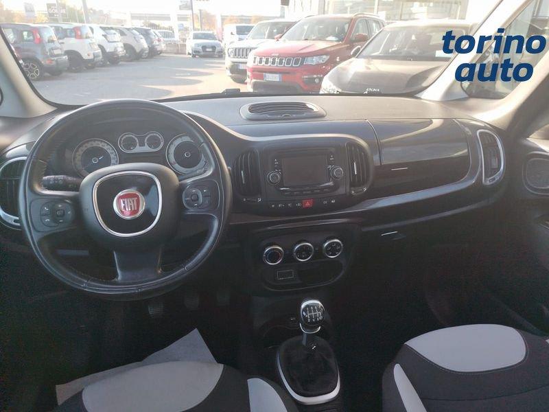 FIAT 500L 500L 1.4 95 CV Pop Star
