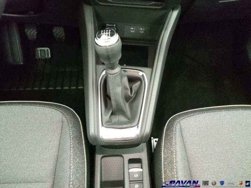 Renault Captur 1.0 ECO-GPL 100cv TECHNO (+Pack NAVIGATION)