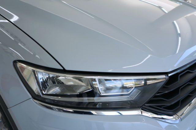 VOLKSWAGEN T-Roc 2.0 TDI DSG 150 CV Business BlueMotion Technology