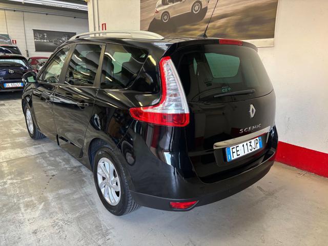 RENAULT Scenic Scénic dCi 110 CV Start&Stop Energy Bose