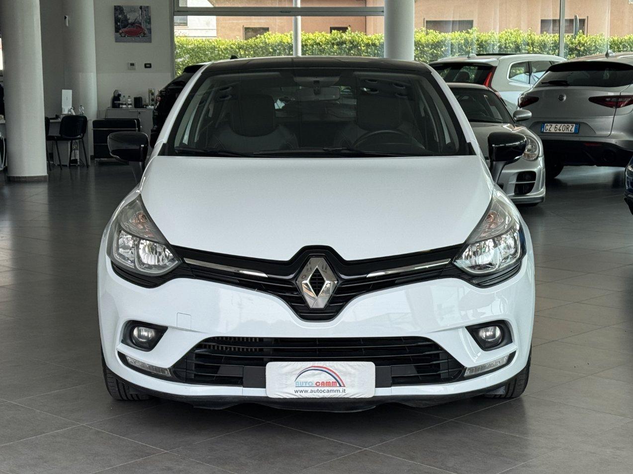 Renault Clio 5 Porte Clio 0.9 tce energy Intens 90cv