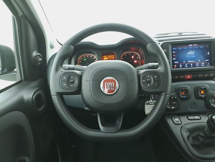 Fiat Panda Hybrid Cross BR196308 1.0 Mild Hybrid 69CV