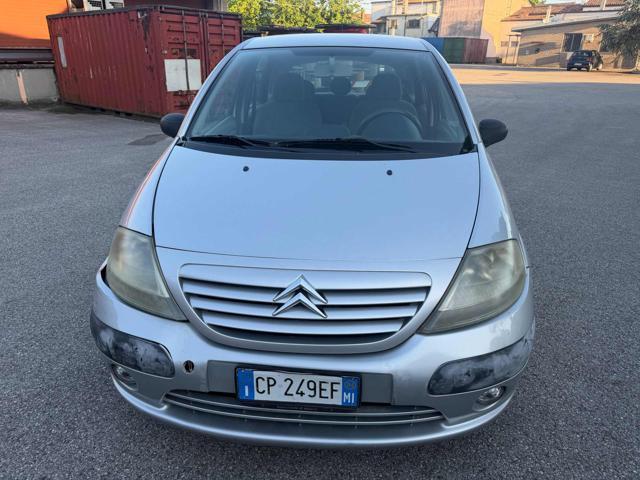 CITROEN C3 1.1 D&G senza nessun lavoro da fare