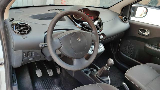 RENAULT Twingo 1.2 16V ECCELLENTI CONDIZIONI