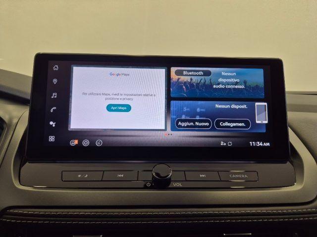 NISSAN Qashqai e-Power Tekna