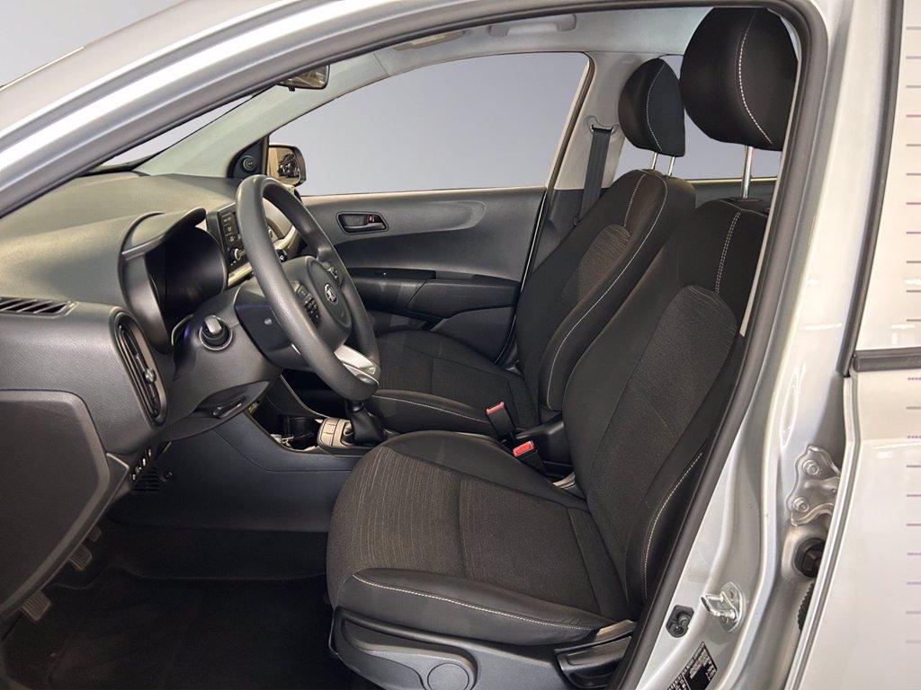 KIA Picanto 5 porte del 2017