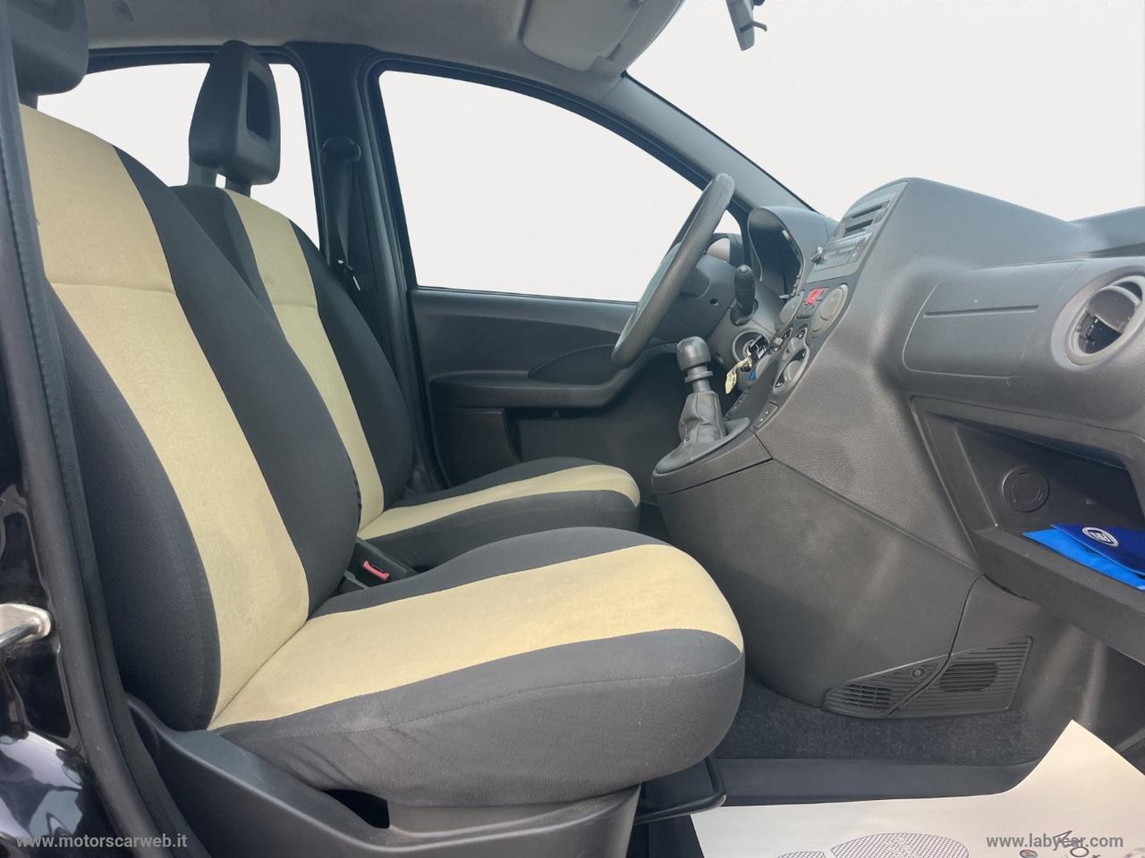 FIAT Panda 1.3 MJT 16V Active