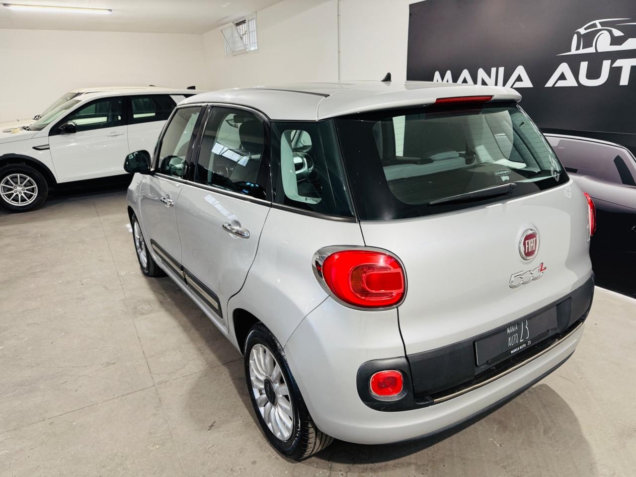 Fiat 500L 1.3 Multijet 85 CV Lounge*NEOPATENTATI*