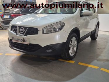 NISSAN Qashqai 1.5 dCi DPF Acenta