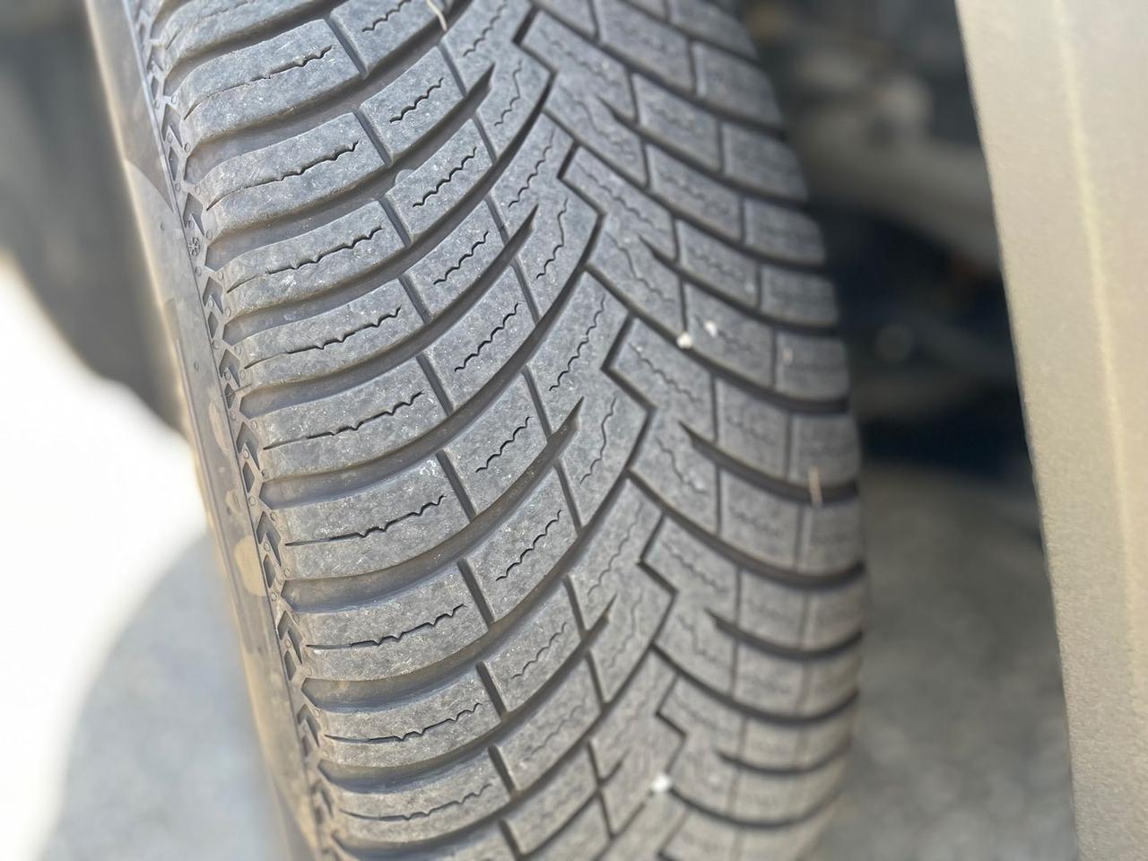 Jeep Renegade Limited 1.6 MultiJet #10148