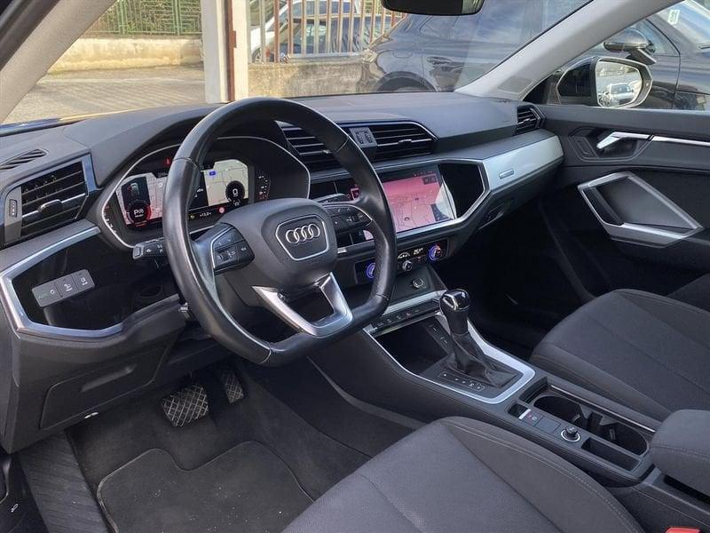 Audi Q3 SPORTBACK 35 TDI