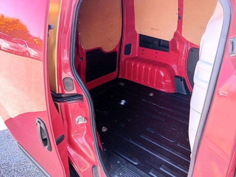Fiat Fiorino 1.3 MJT 75CV + IVA