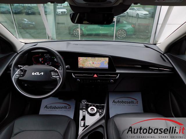 KIA Niro 1.6 GDi DCT HEV STYLE 141CV AUTOMATICA