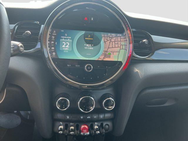 MINI Mini 5 Porte 1.5 Cooper Business 5 porte