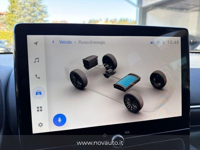 Toyota Yaris Hybrid Trend MY24