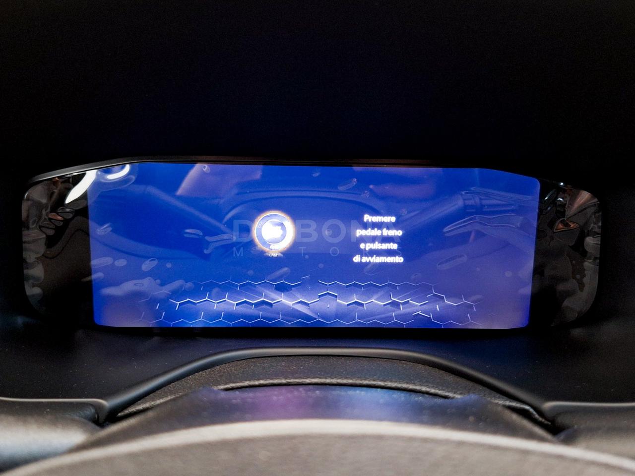 Jeep Compass 1.5 turbo t4 mhev altitude 2wd 130cv dct