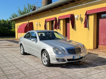 Mercedes-benz E 320 CDI cat EVO Avantgarde Sport