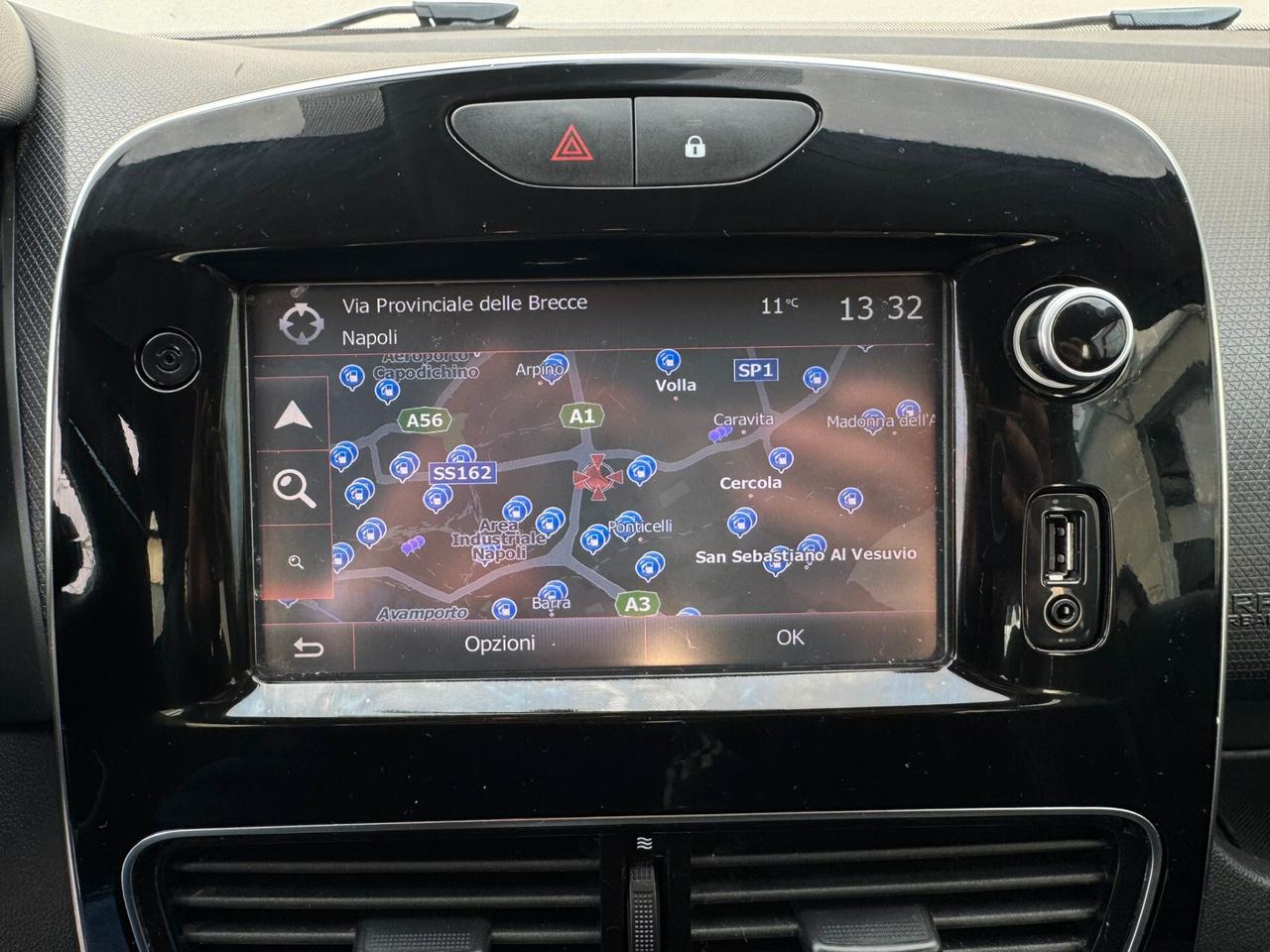 RENAULT CLIO 0.9 TCe 90cv 2019!! GPL DI SERIE !!!