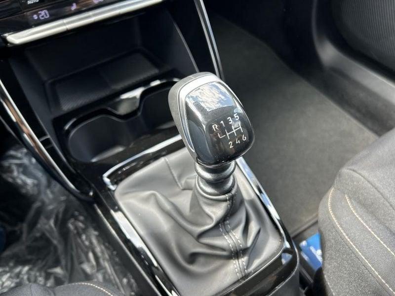 Citroën C3 Aircross PureTech Turbo 100 Plus SUPER-PROMOZIONE!!