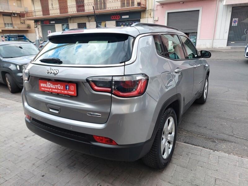 Jeep Compass 1.6 Multijet II 2WD Longitude