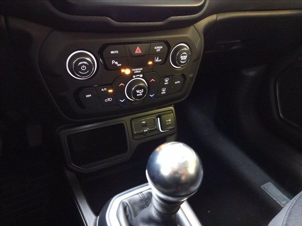 JEEP Renegade 1.6 mjt Limited 2wd 130cv del 2024