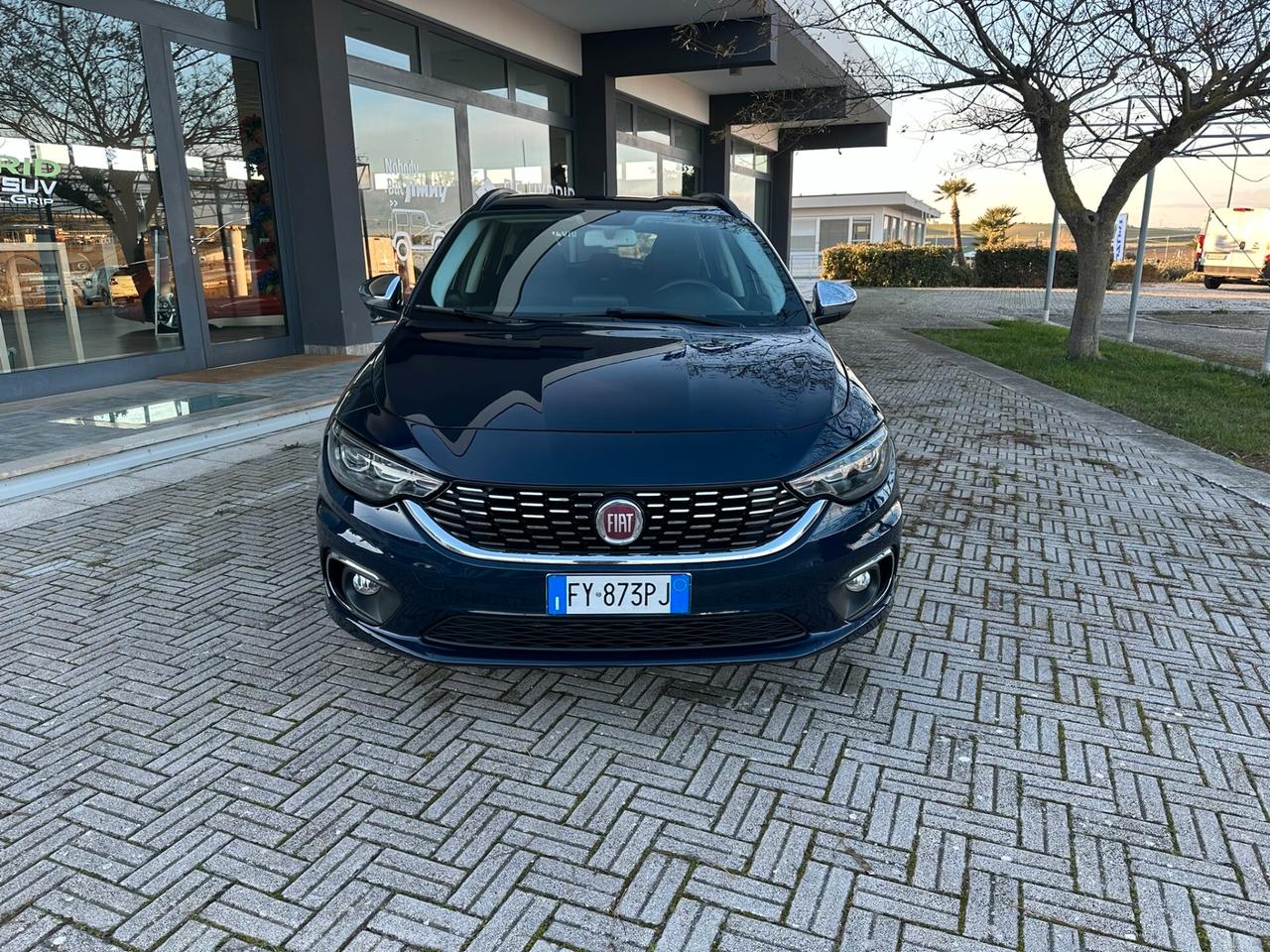 Fiat Tipo 1.6 Mjt S&S SW Mirror