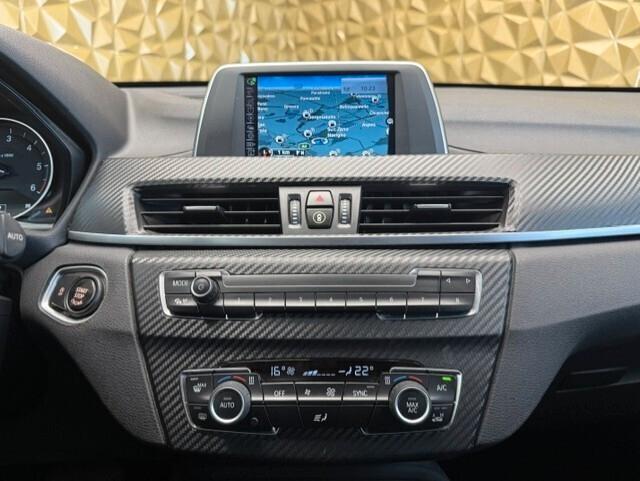 Bmw X1 xDrive18d Sport Auto