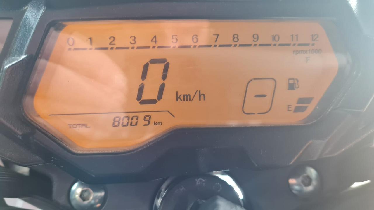 Benelli BN 125 ( 2021 / 2025 )