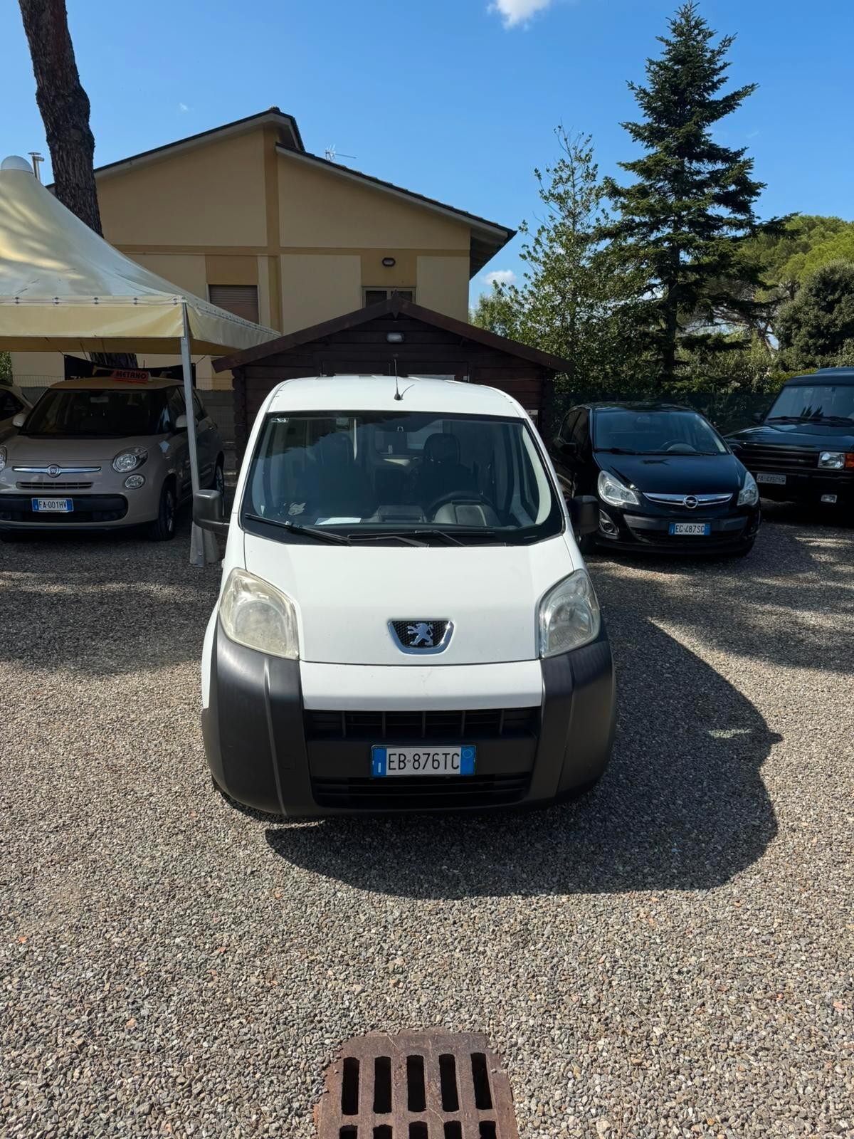 Peugeot