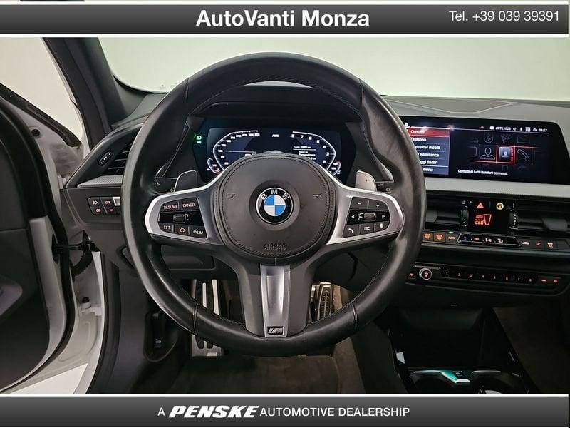 BMW Serie 1 120i 5p. Msport