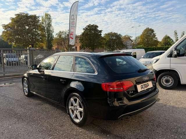 Audi A4 2.0 TDI 170CV F.AP. Advanced