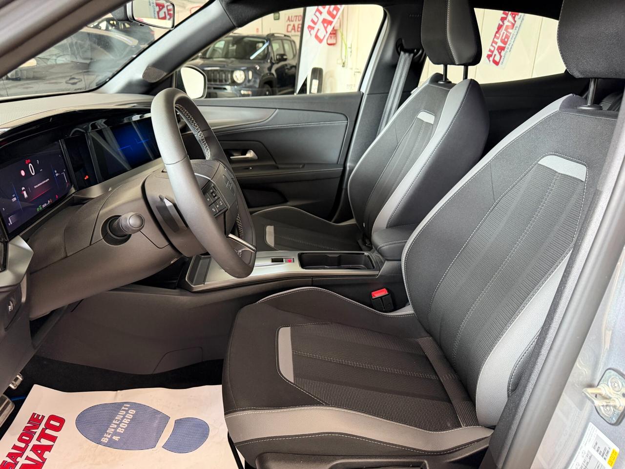 Opel Mokka 1.2 Turbo 130 CV aut. GS 2025 BICOLOR Neopatentati